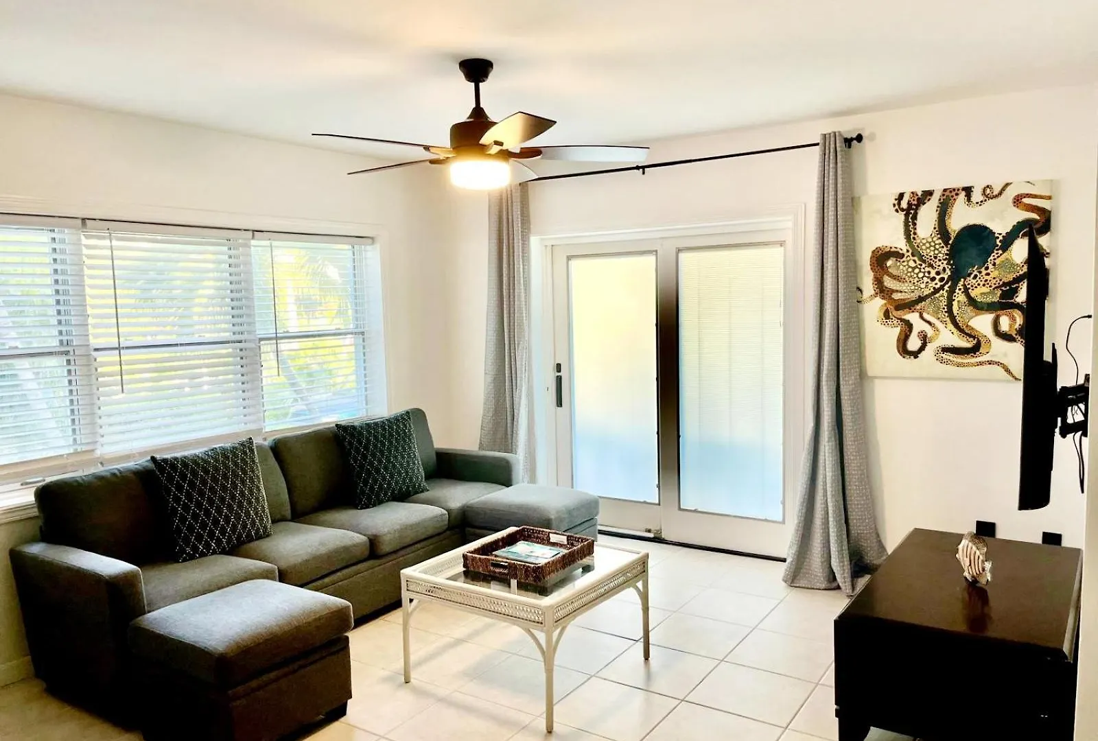 Apartment Starfish Suite The Bight Settlements Turks And Caicos Islands