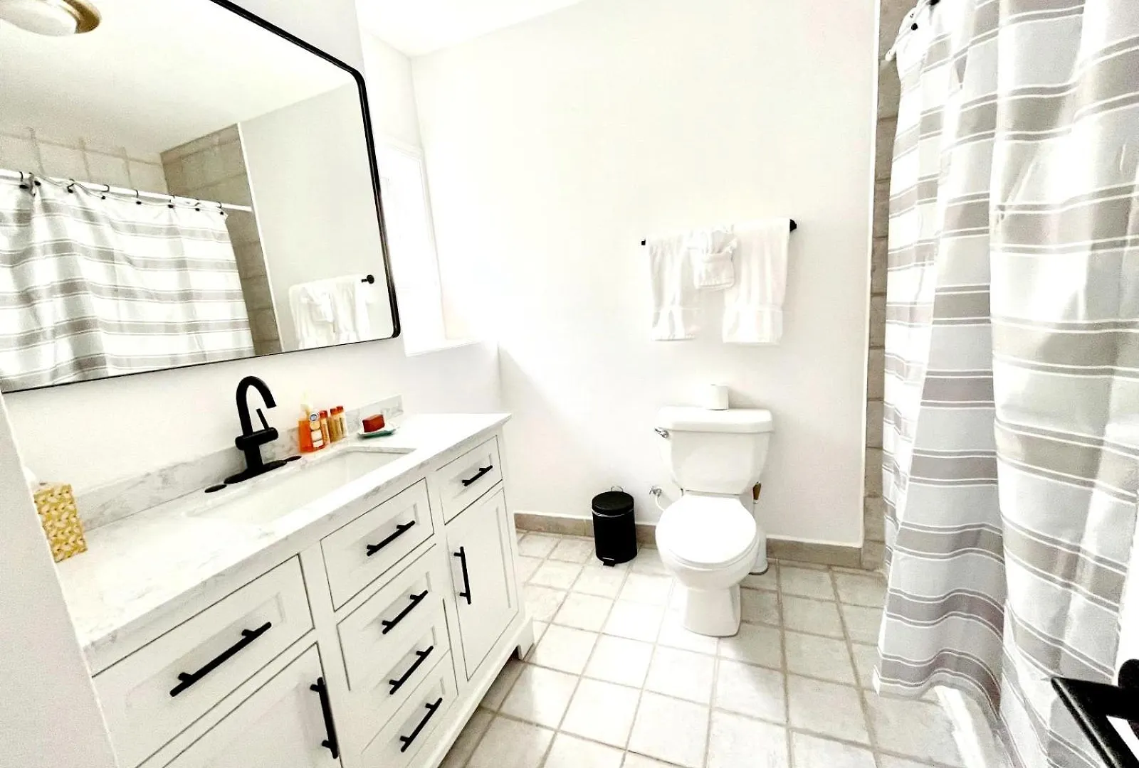 Starfish Suite The Bight Settlements 0*,