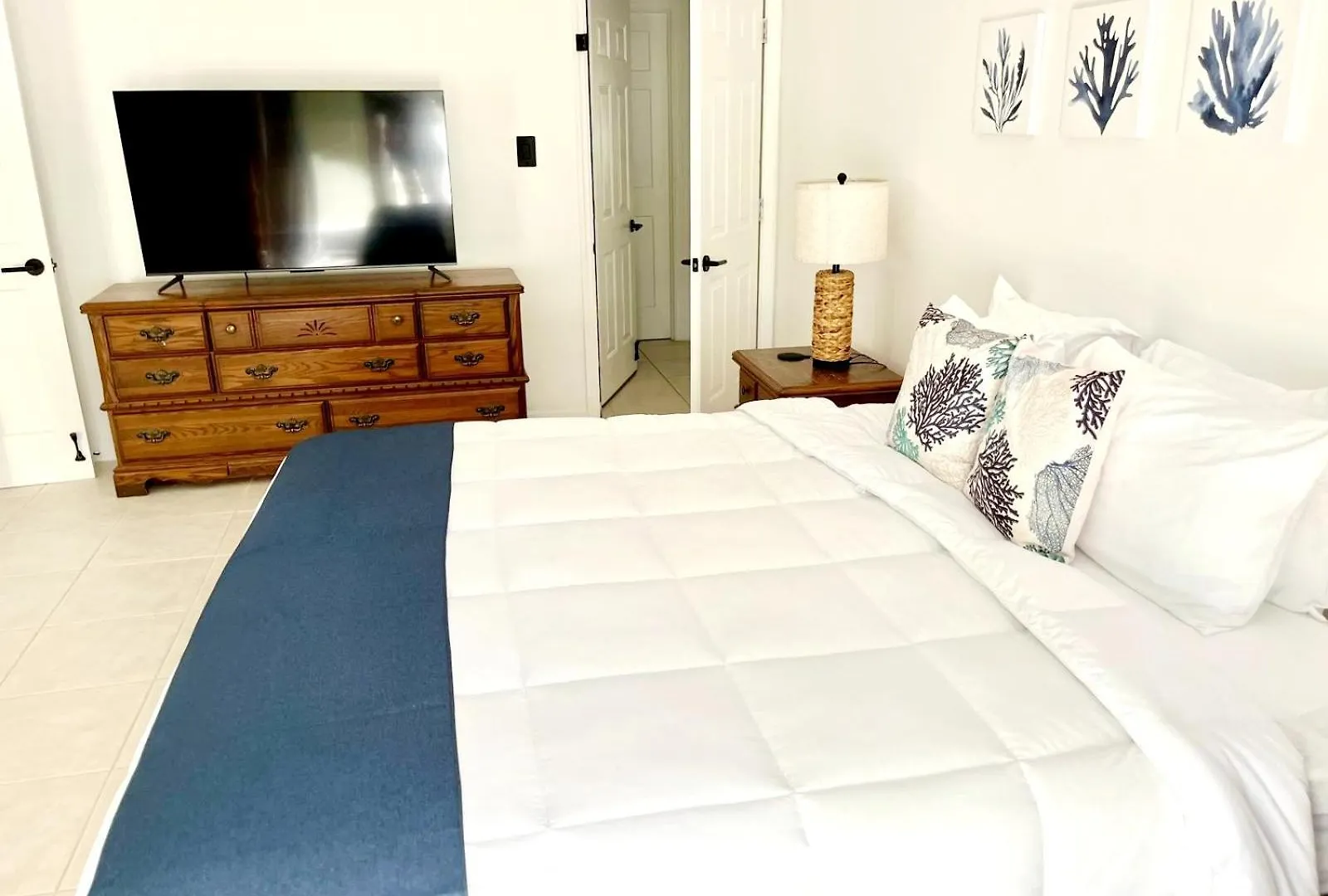 Starfish Suite The Bight Settlements Turks And Caicos Islands
